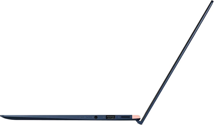 Laptop Asus UX433FA-A6076T